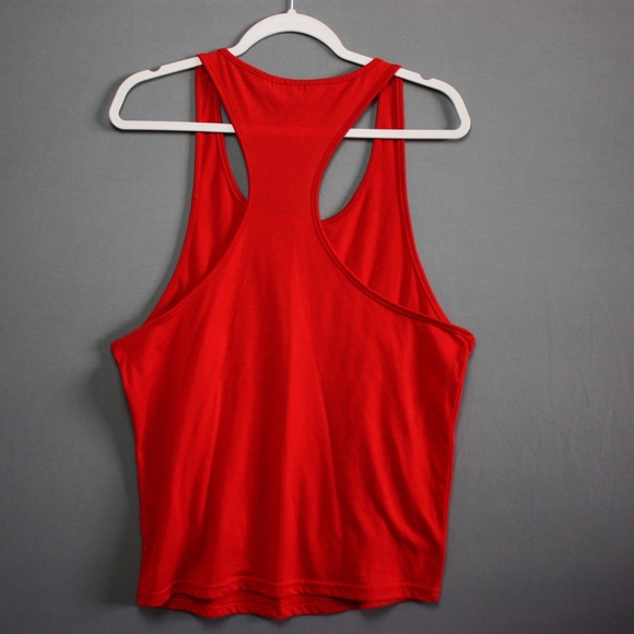 Muscle tank top - Picture 2 of 2